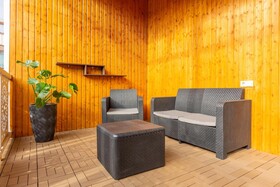 Alma Boutique Hotel