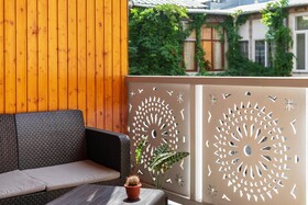 Alma Boutique Hotel