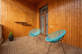 Alma Boutique Hotel