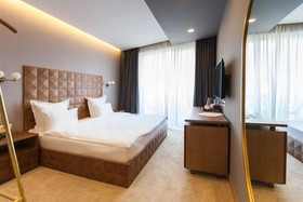 Amante Narikala Hotel