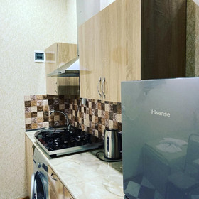 Apart Hotel 25