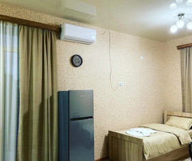 Apart Hotel 25