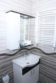 Apart Hotel 25