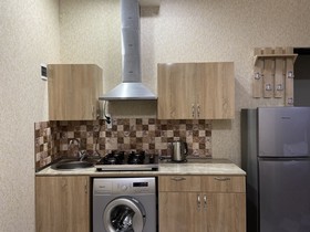 Apart Hotel 25