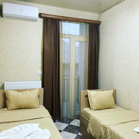 Apart Hotel 25