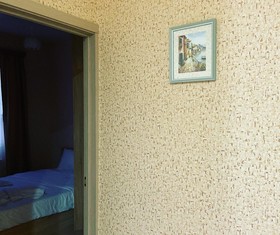 Apart Hotel 25