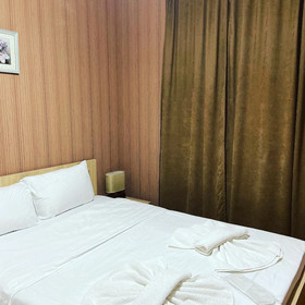 Apart Hotel 25