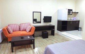 Apart Hotel GH