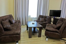 Apart Hotel GH