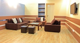 Apart Hotel GH