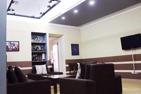Apart Hotel GH