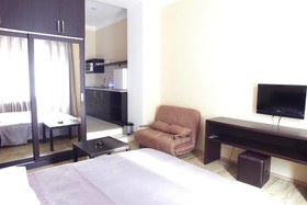 Apart Hotel GH