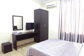 Apart Hotel GH