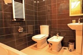 Apart Hotel GH