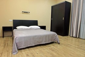 Apart Hotel GH
