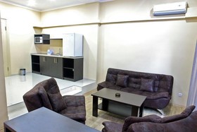 Apart Hotel GH