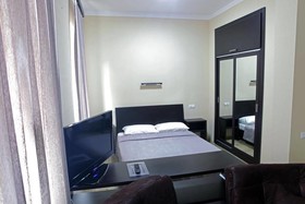 Apart Hotel GH