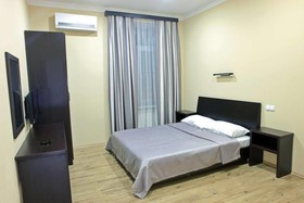 Apart Hotel GH