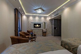 Aqua Liberty Hotel