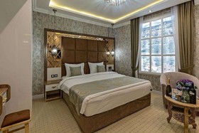 Aqua Liberty Hotel