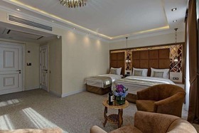 Aqua Liberty Hotel
