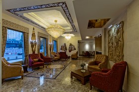 Aqua Liberty Hotel