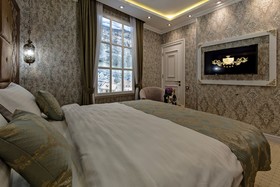 Aqua Liberty Hotel