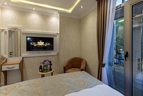 Aqua Liberty Hotel