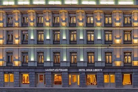 Aqua Liberty Hotel