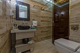 Aqua Liberty Hotel