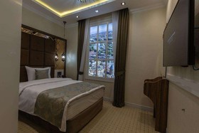 Aqua Liberty Hotel