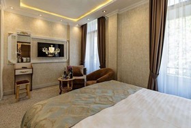 Aqua Liberty Hotel