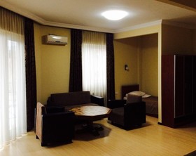 Armazi Palace