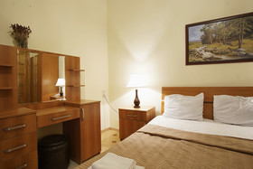 Arta Hotel