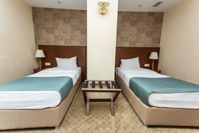 Opera Tbilisi Old Art Boutique Hotel