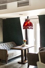 Opera Tbilisi Old Art Boutique Hotel