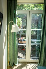 Opera Tbilisi Old Art Boutique Hotel