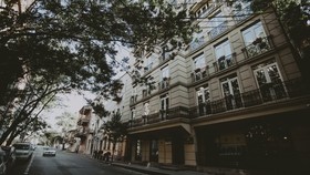 Opera Tbilisi Old Art Boutique Hotel