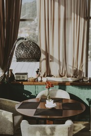 Opera Tbilisi Old Art Boutique Hotel