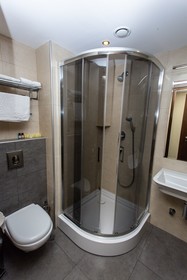 Opera Tbilisi Old Art Boutique Hotel
