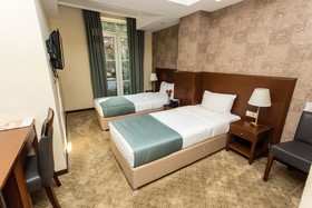 Opera Tbilisi Old Art Boutique Hotel