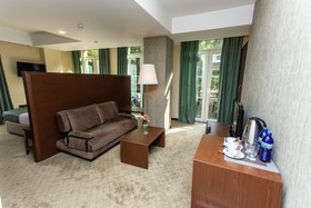 Opera Tbilisi Old Art Boutique Hotel