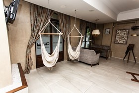 Opera Tbilisi Old Art Boutique Hotel