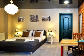 Art Hotel Claude Monet