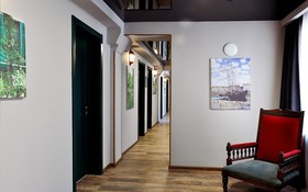 Art Hotel Claude Monet