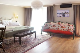 Art Hotel Claude Monet