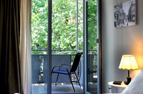 Art Hotel Claude Monet