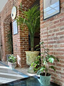 Artisan Boutique Hotel