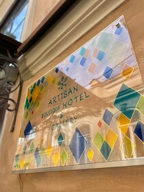 Artisan Boutique Hotel