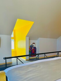 Artisan Boutique Hotel